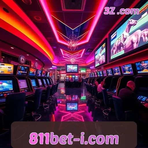 811BET: Conheça as Vantagens Exclusivas da Seção de Pagamento