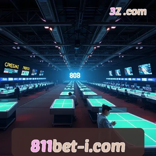 811BET: Aproveite ao Máximo as Melhores Promoções do Brasil