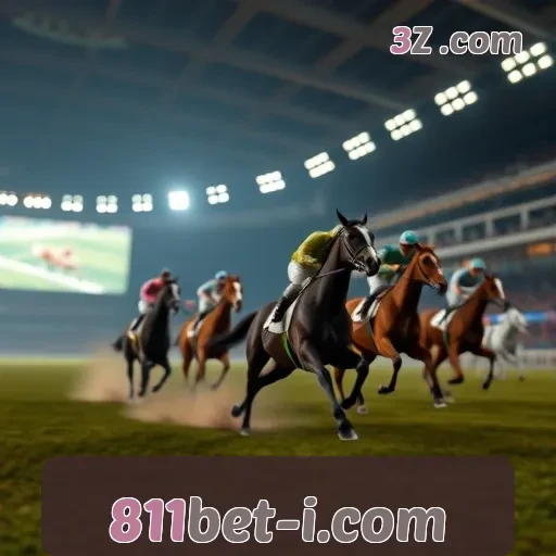 811BET: Caça-Níqueis que Encantam e Premiam com Emoção