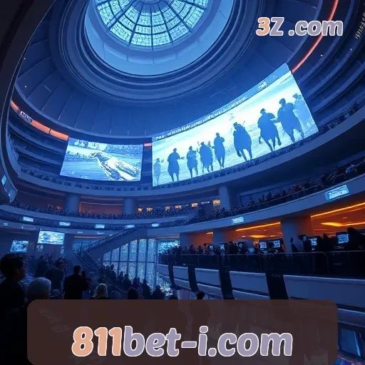 811BET: Descubra as Vantagens Imperdíveis da Seção VIP