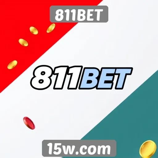 Análise da plataforma de jogos 811BET