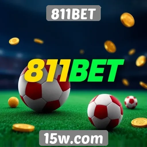 Comparativo de bônus e promoções no 811BET