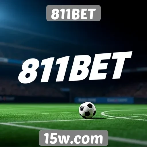 Impacto da regulamentação no funcionamento do 811BET